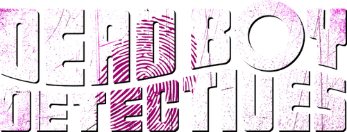 Детективы с того света