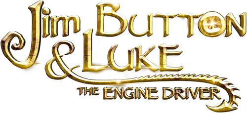 Джим Пуговка и машинист Лукас