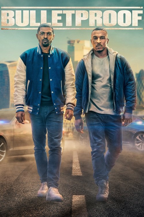 Пуленепробиваемые