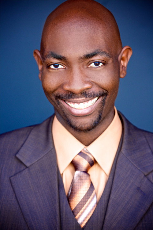 Эрик Уотсон