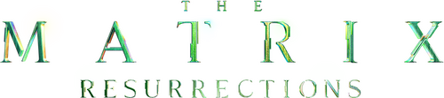 Матрица: Воскрешение