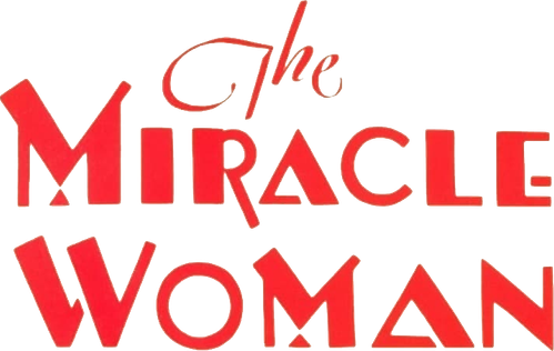 Чудесная девушка