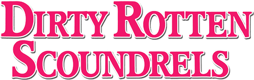 Отпетые мошенники