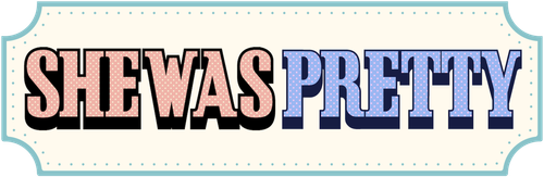 Она была красивой