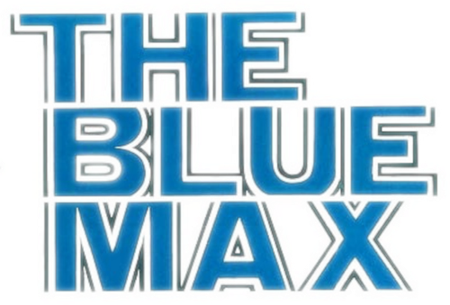 Орден «Голубой Макс»