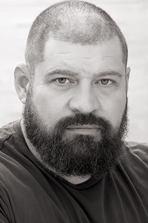 Брэд Уильям Хэнке