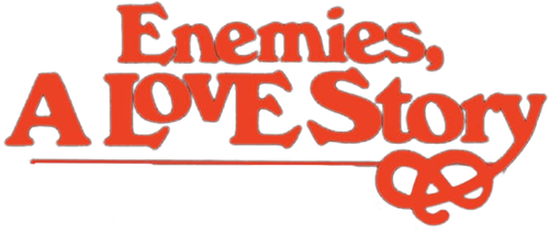 Враги, история любви