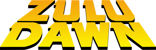 Рассвет зулусов