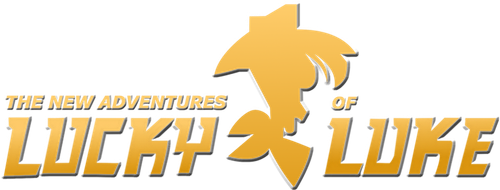 Les Nouvelles Aventures de Lucky Luke