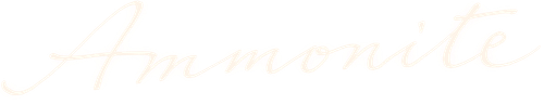 Аммонит