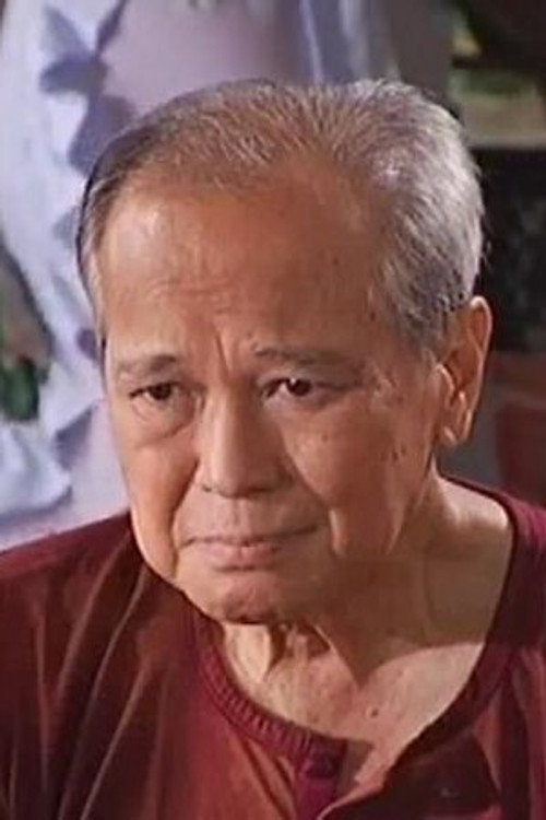 Noel Trinidad