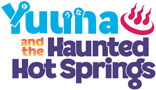 Юна из гостиницы Юраги