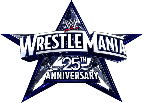 WWE WrestleMania XXV