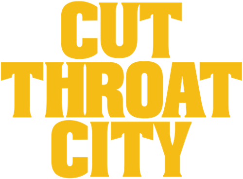 Город головорезов