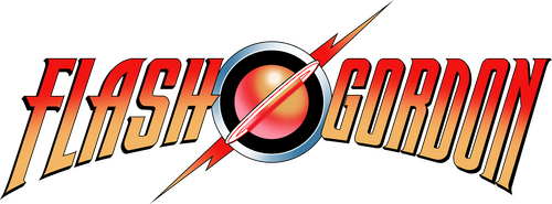 Флэш Гордон