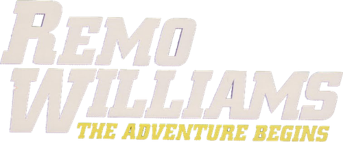 Римо Уильямс: Приключение начинается