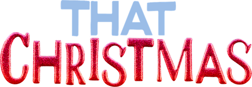 То Рождество