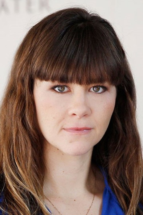 Ребекка Брунштеттер