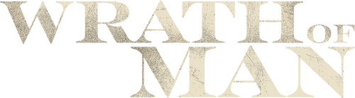 Гнев человеческий