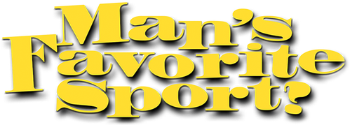 Любимый спорт мужчин