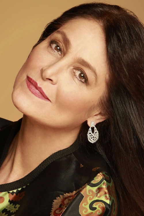 Daniela Romo