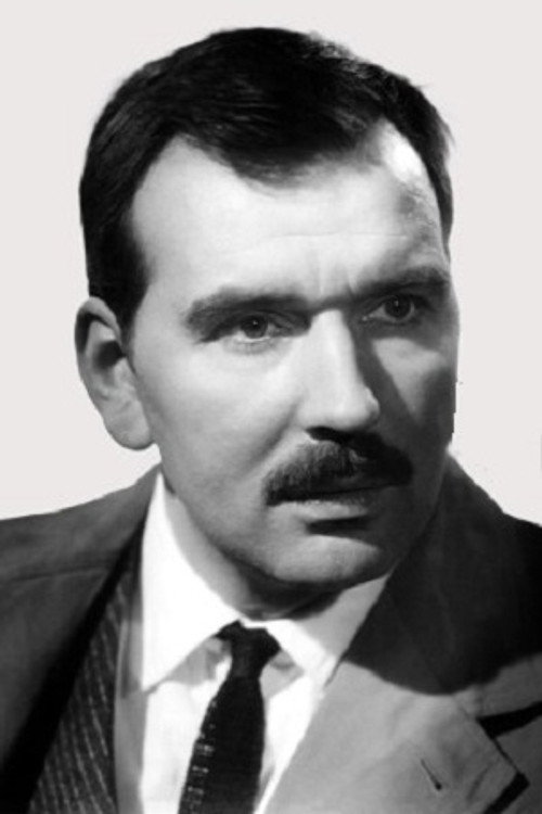 Бернхард Викки