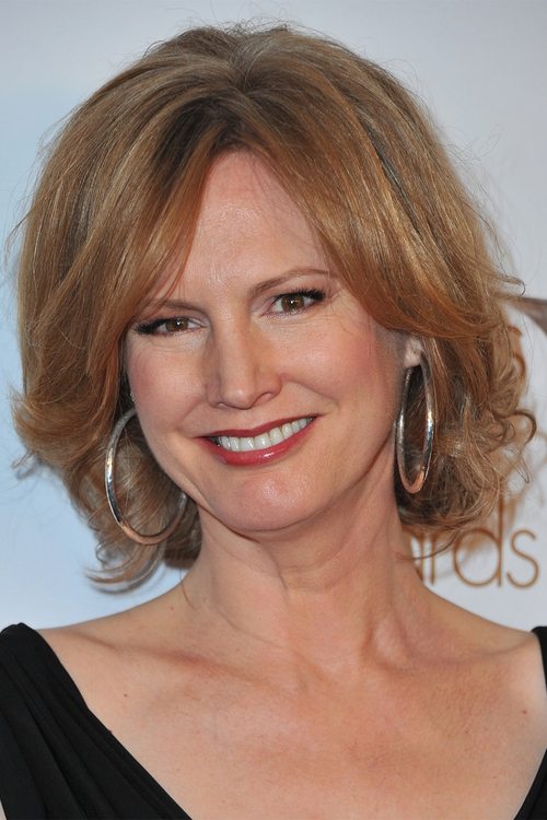 Мелисса Розенберг