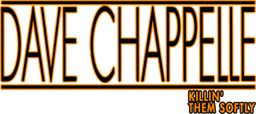 Дейв Шаппелл: Тихо убивая их