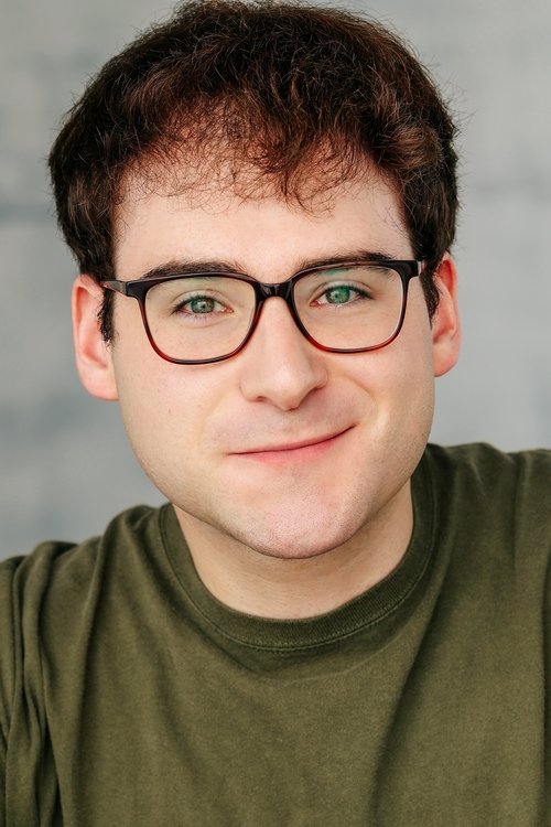 Мэттью Голд