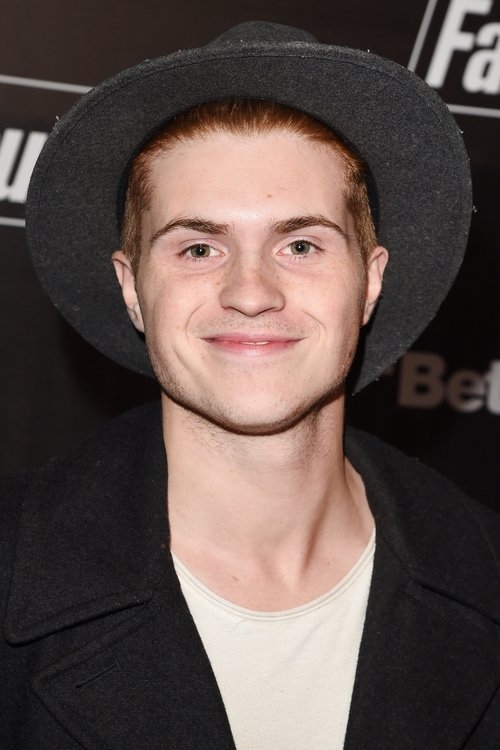 Джейк Остин Уокер