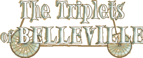 Трио из Бельвилля