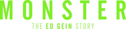 Монстр: История Эда Гина