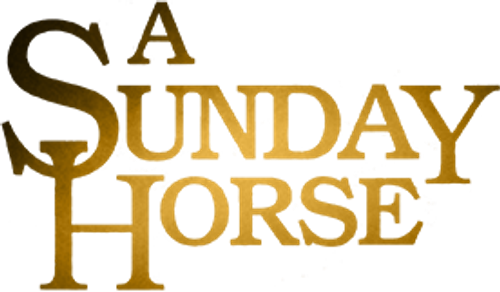 Воскресная лошадь