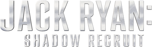 Джек Райан: Теория хаоса