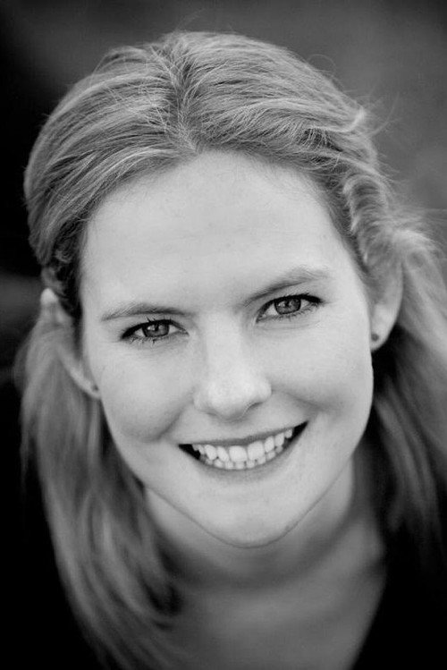 Лаура Пауэр