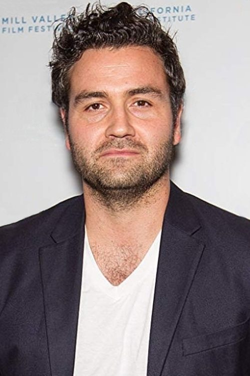 Брайан Кинг