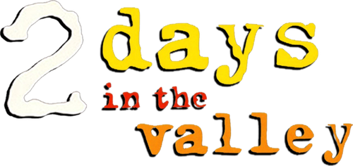 Два дня в долине