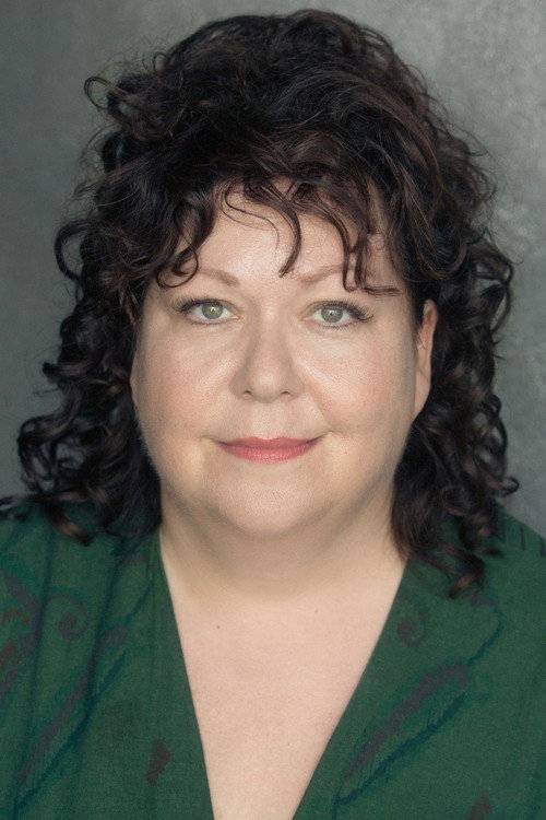 Сью Винсент