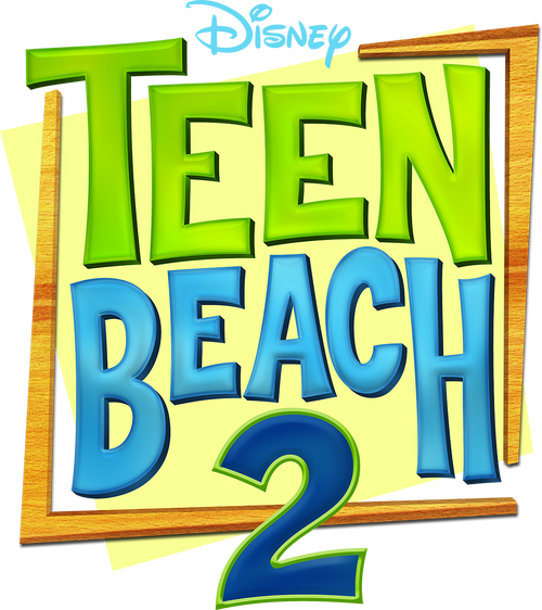 Лето. Пляж 2