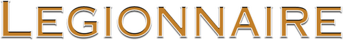 Легионер