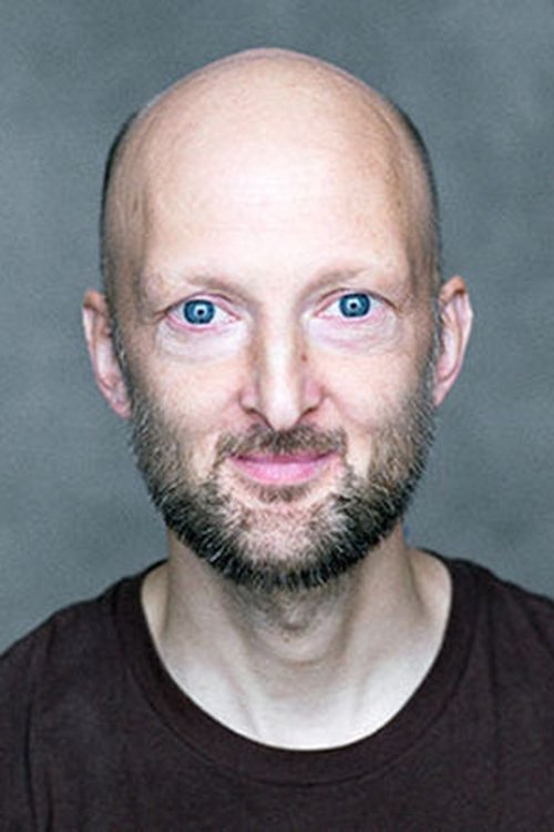 Джонатан Ганнинг