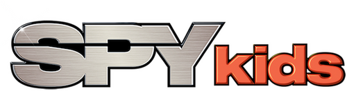 Дети шпионов