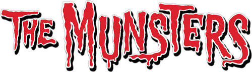 Семейка монстров