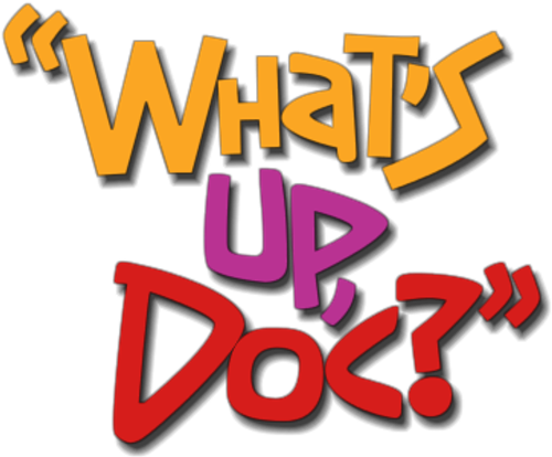 В чем дело, док?