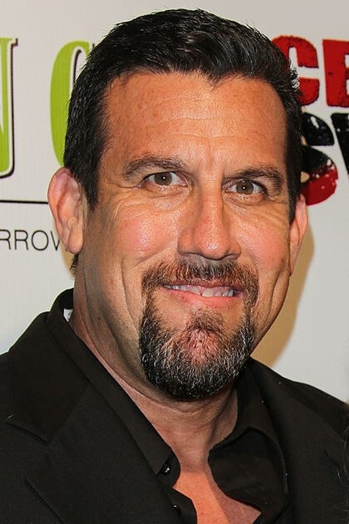 Джон МакКарти