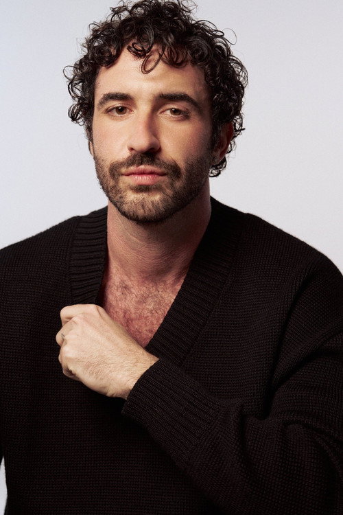 Джордан Ферстман