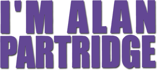 I'm Alan Partridge