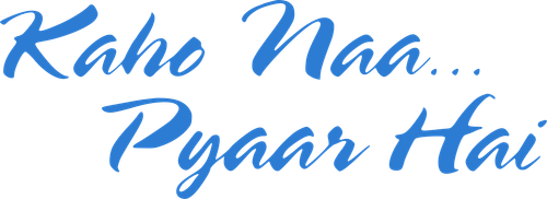 कहो ना प्यार है