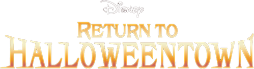 Возвращение в Хеллоуинтаун