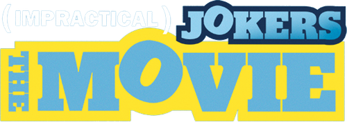 Невозможные шутники: Фильм